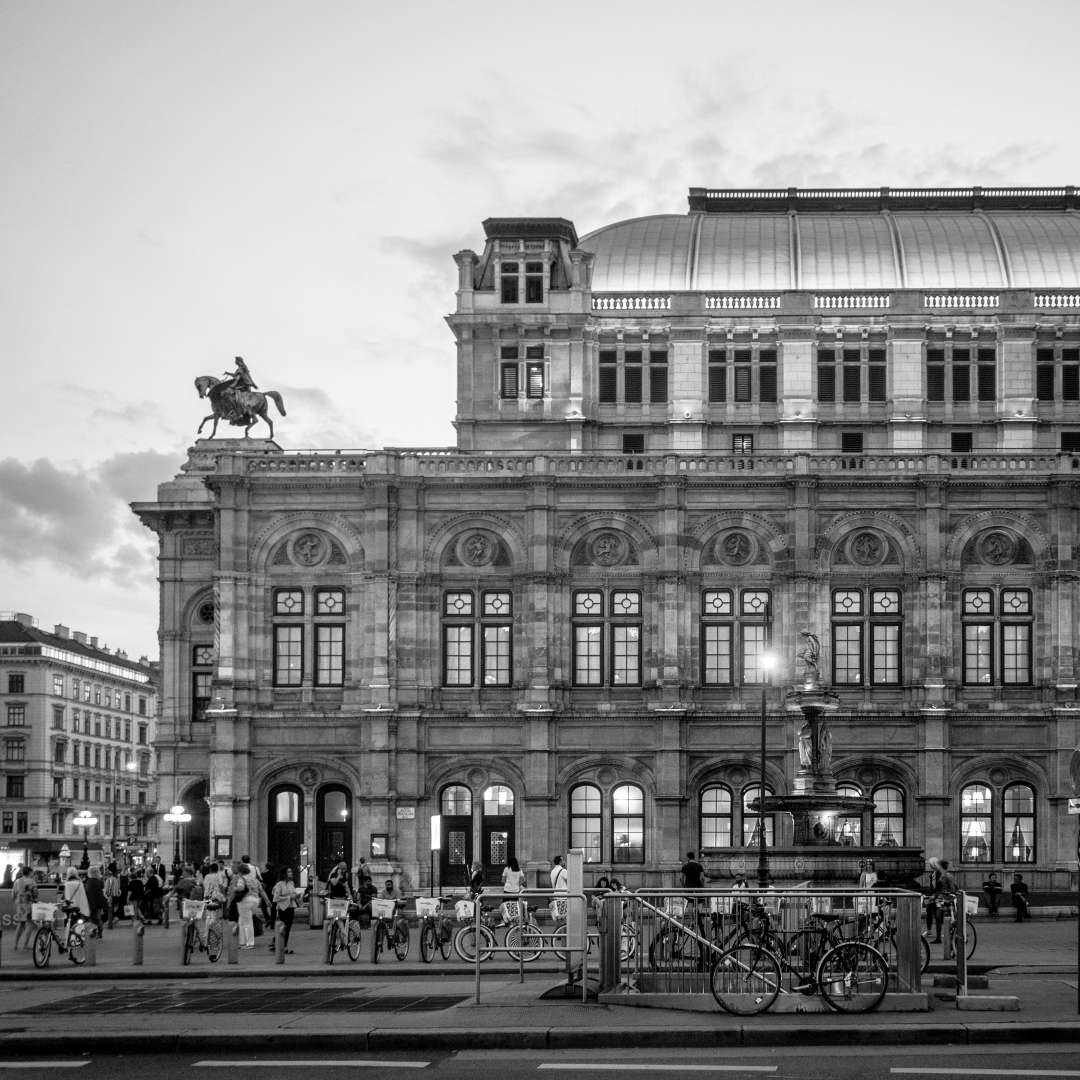 Vienna (Austria)