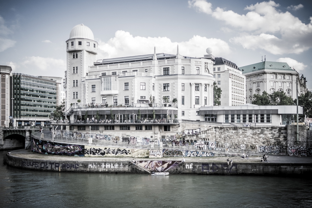 Vienna (Austria)