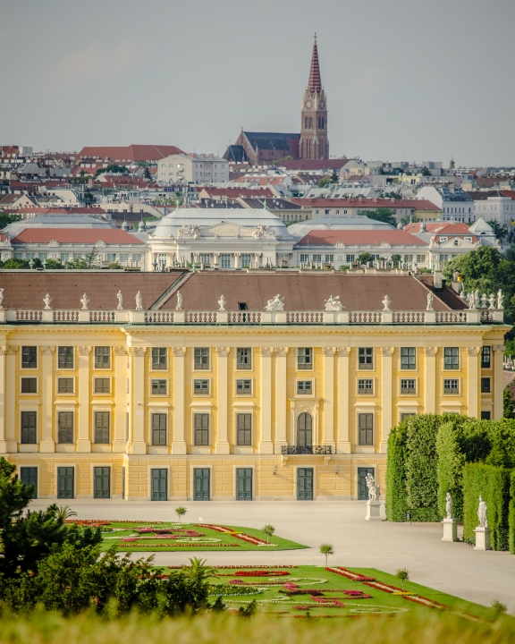 Vienna (Austria)