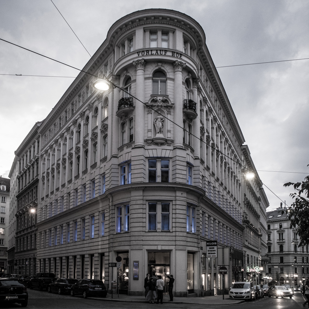 Vienne (Autriche)