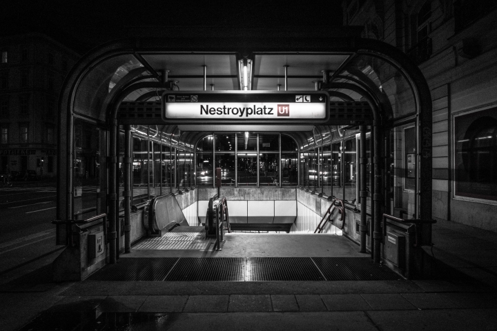 Vienna (Austria)