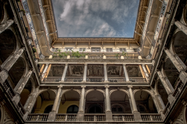 Budapest (Hungary)