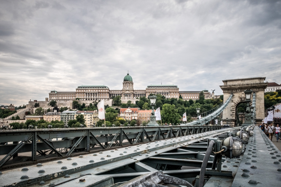 Budapest (Hungary)