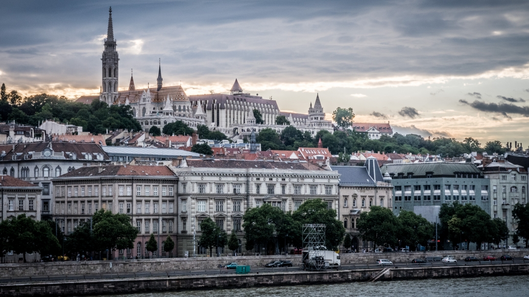 Budapest (Hungary)