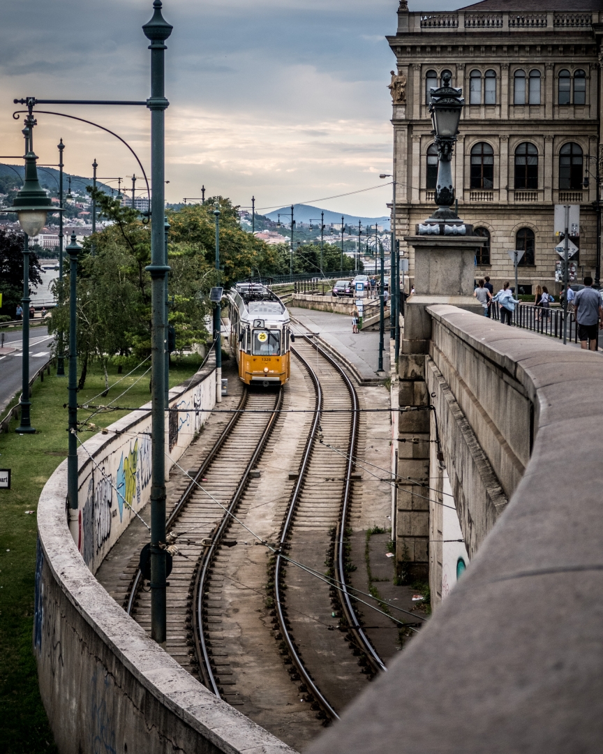 Budapest (Hongrie)
