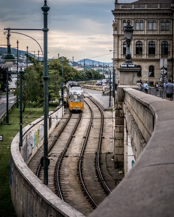 Budapest (Hungary)