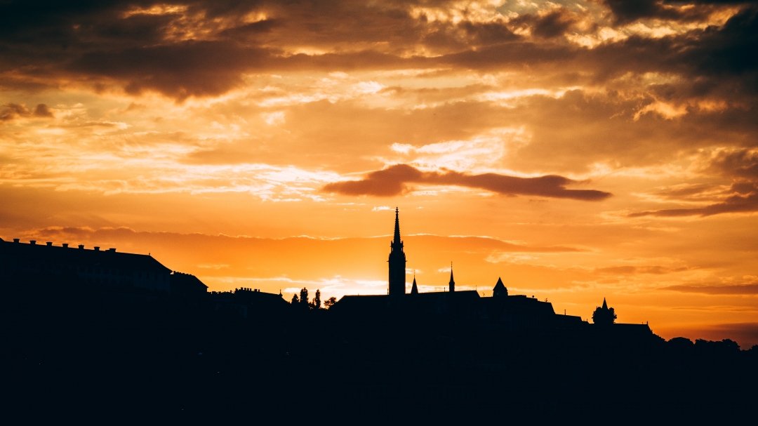 Budapest (Hungary)