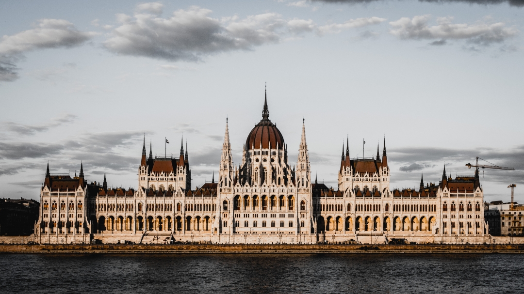 Budapest (Hungary)