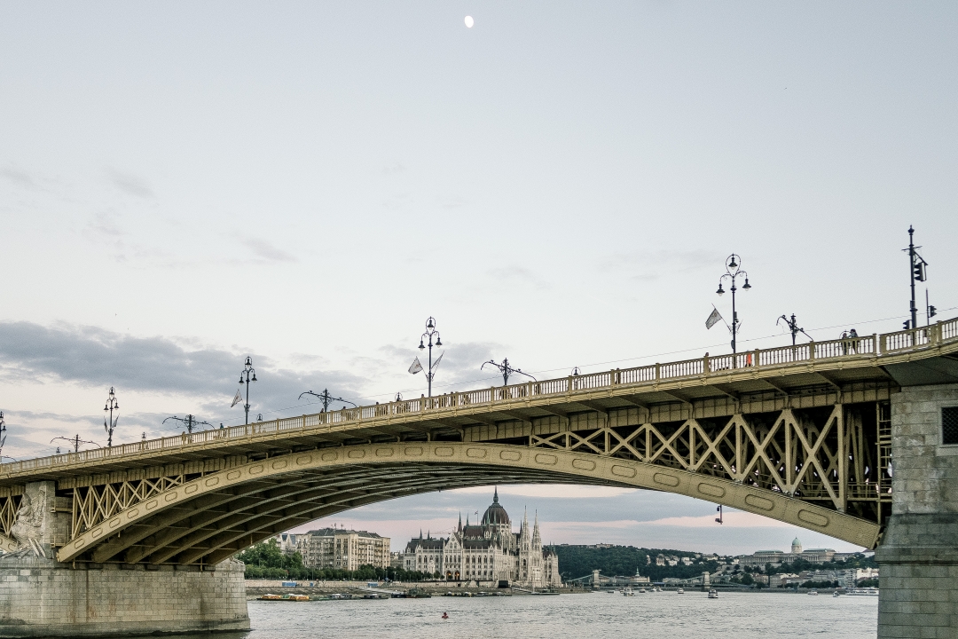 Budapest (Hungary)