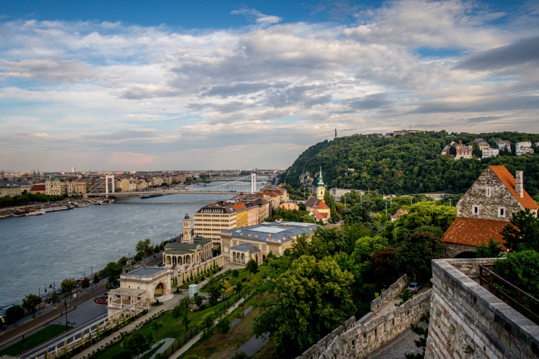 Budapest (Hungary)