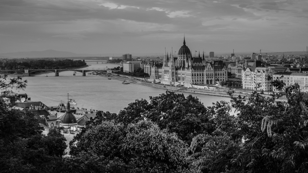 Budapest (Hungary)