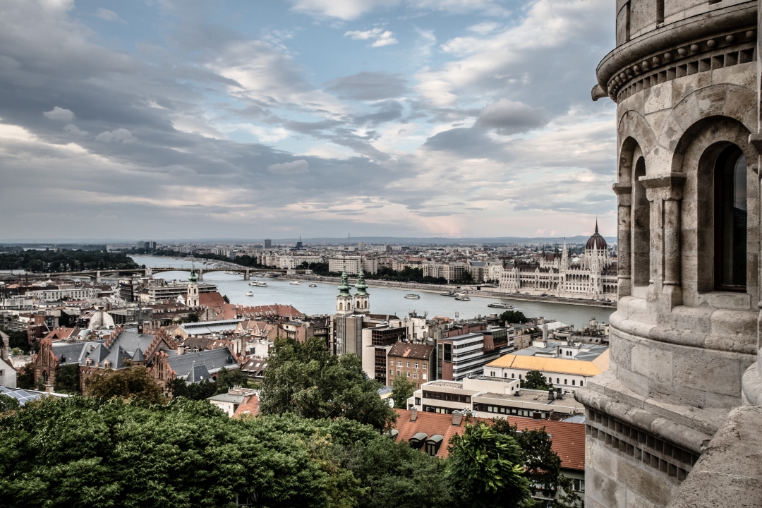 Budapest (Hungary)