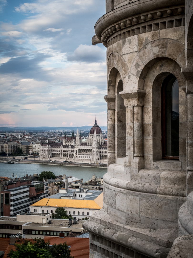 Budapest (Hungary)
