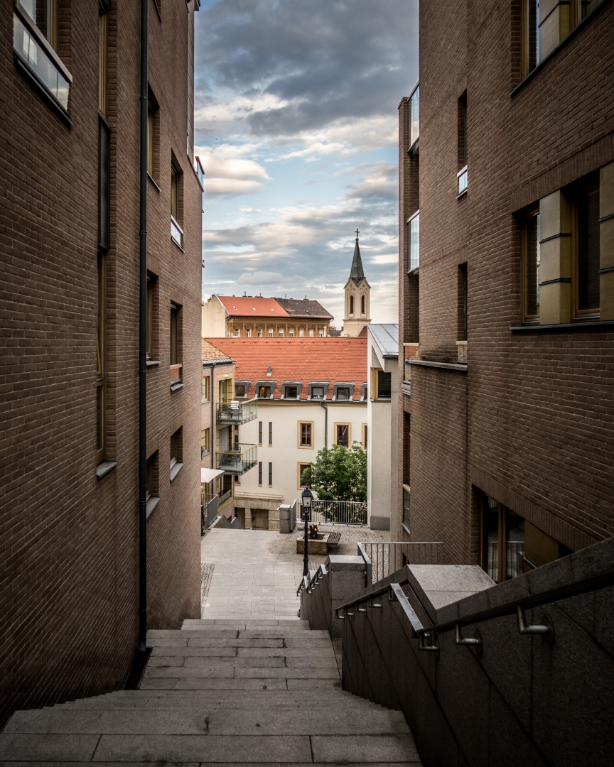Budapest (Hungary)
