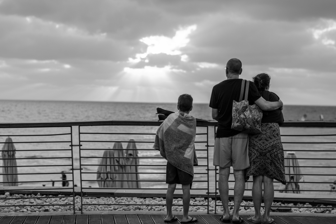 Tel Aviv (Israel)