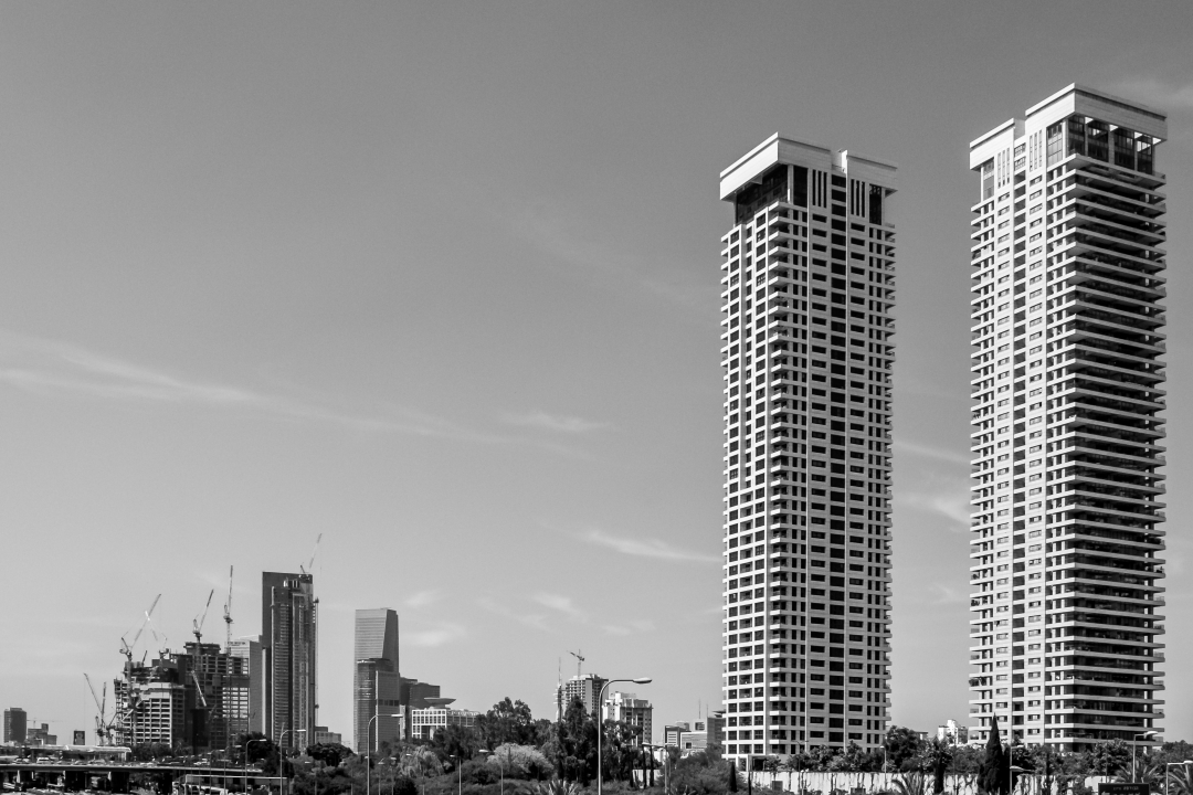 Tel Aviv (Israël)