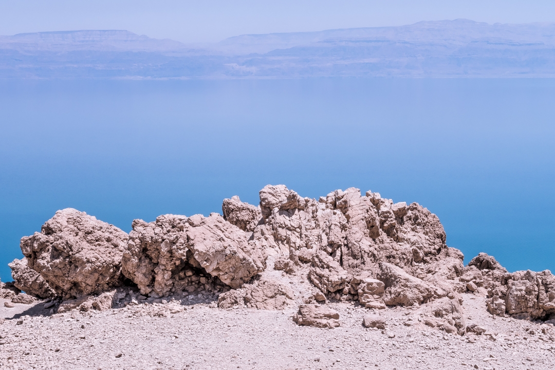 Ein Gedi (Israel)