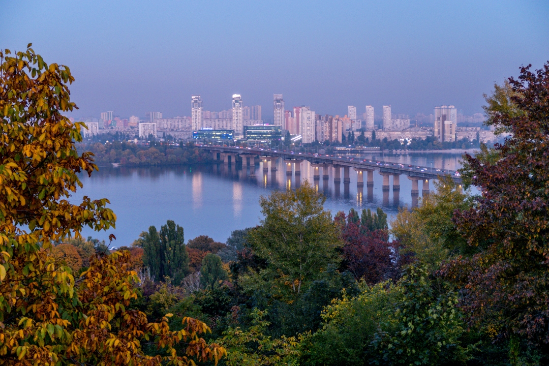 Kiev (Ukraine)