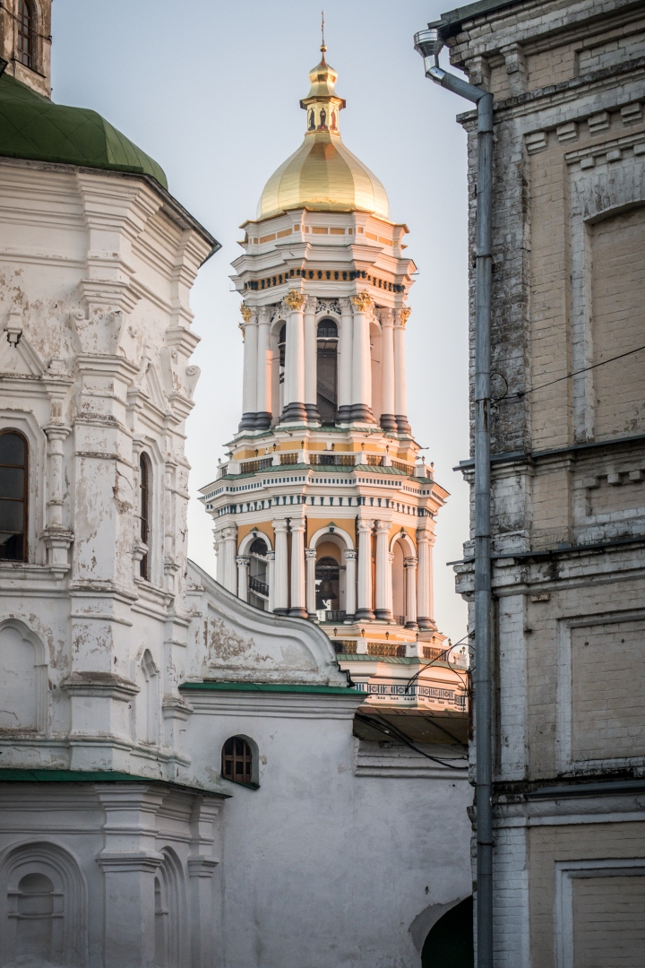 Kiev (Ukraine)