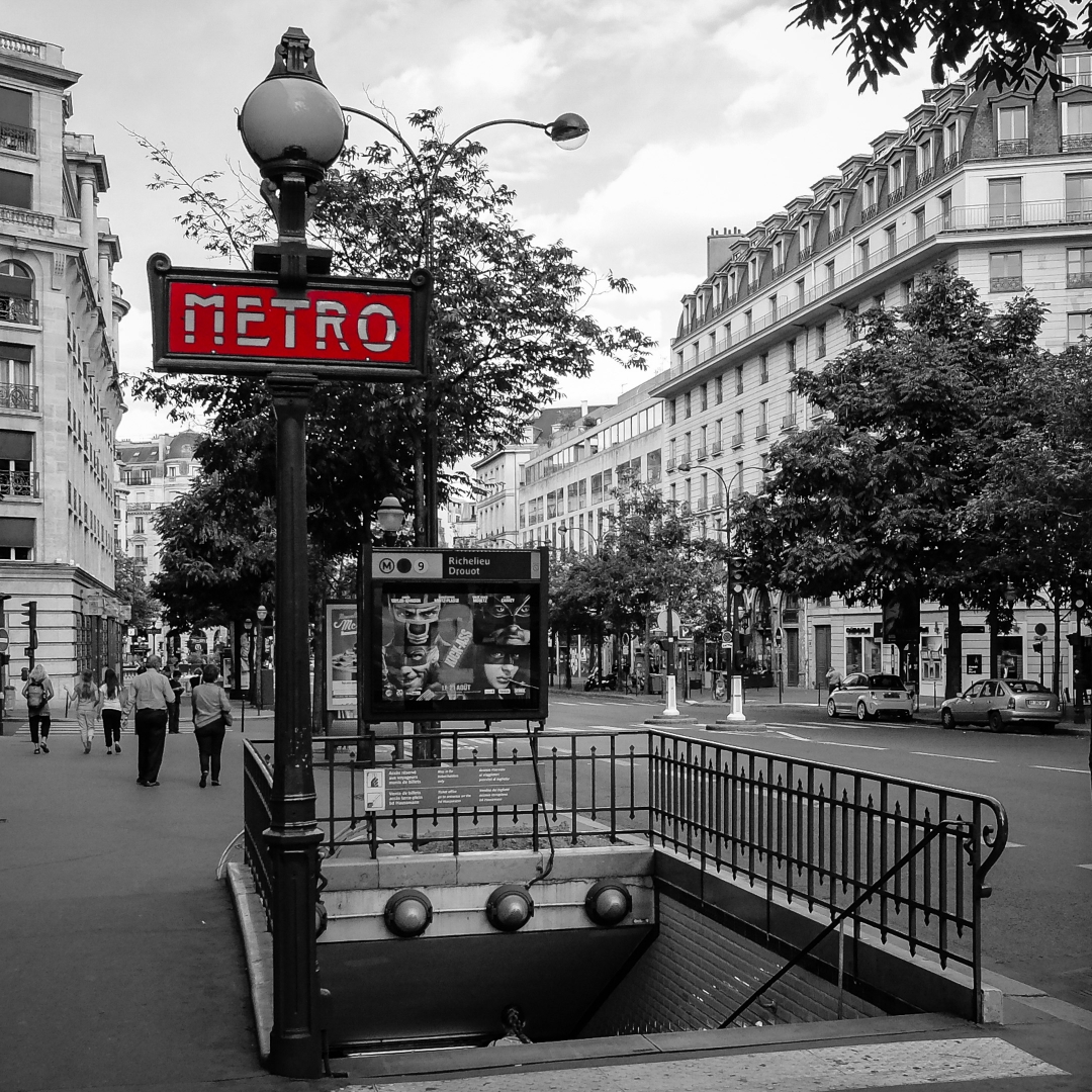 Paris (France)