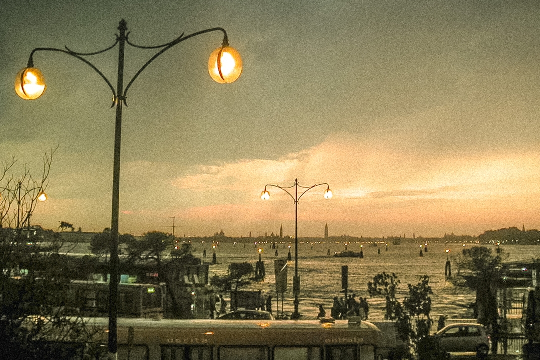 Venice (Italy)