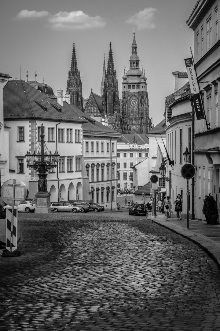 Prague (Czech republic)