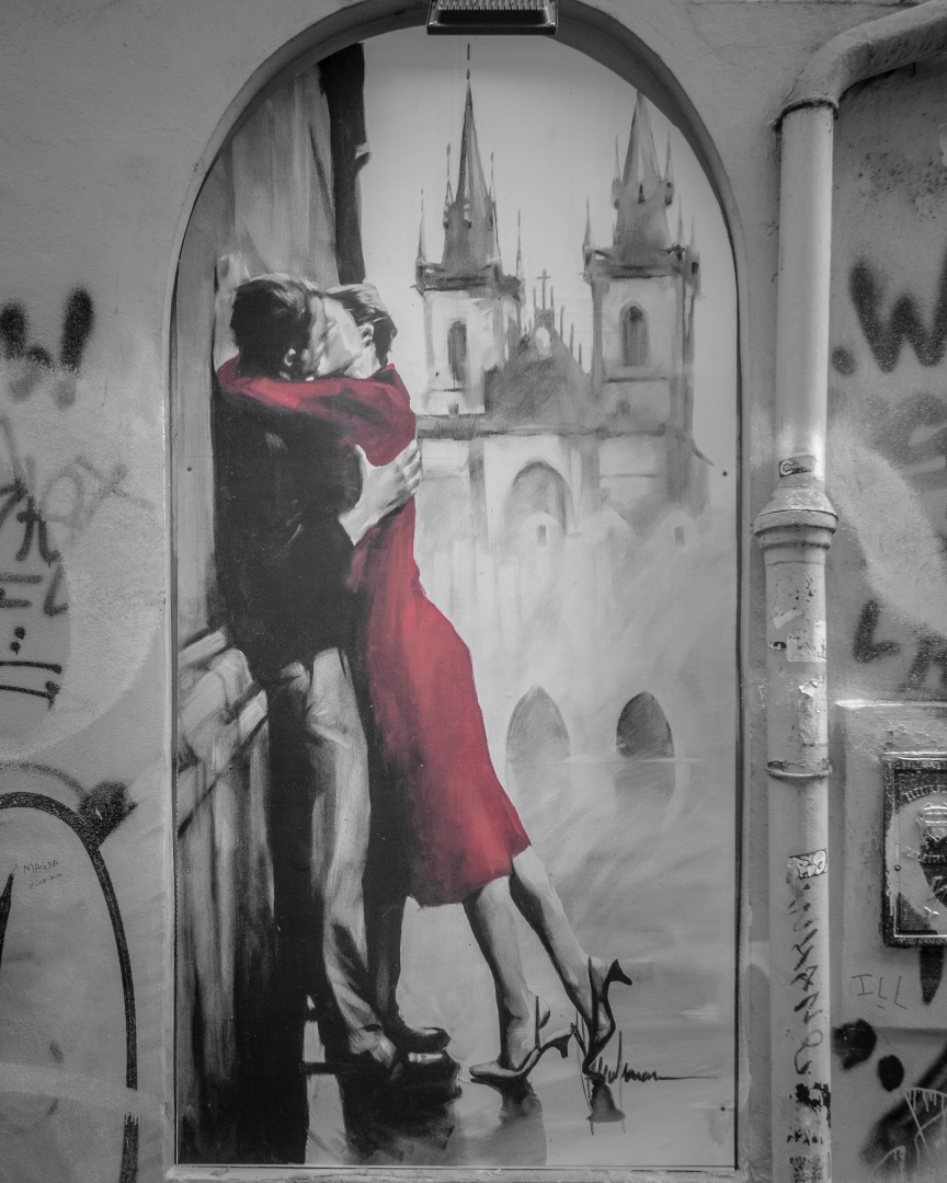 Prague (République tchèque)