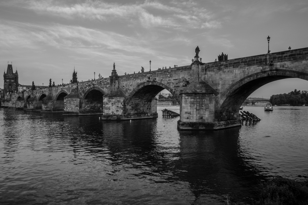 Prague (République tchèque)