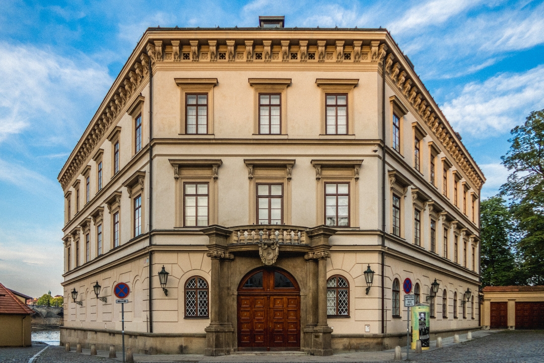 Prague (Czech republic)