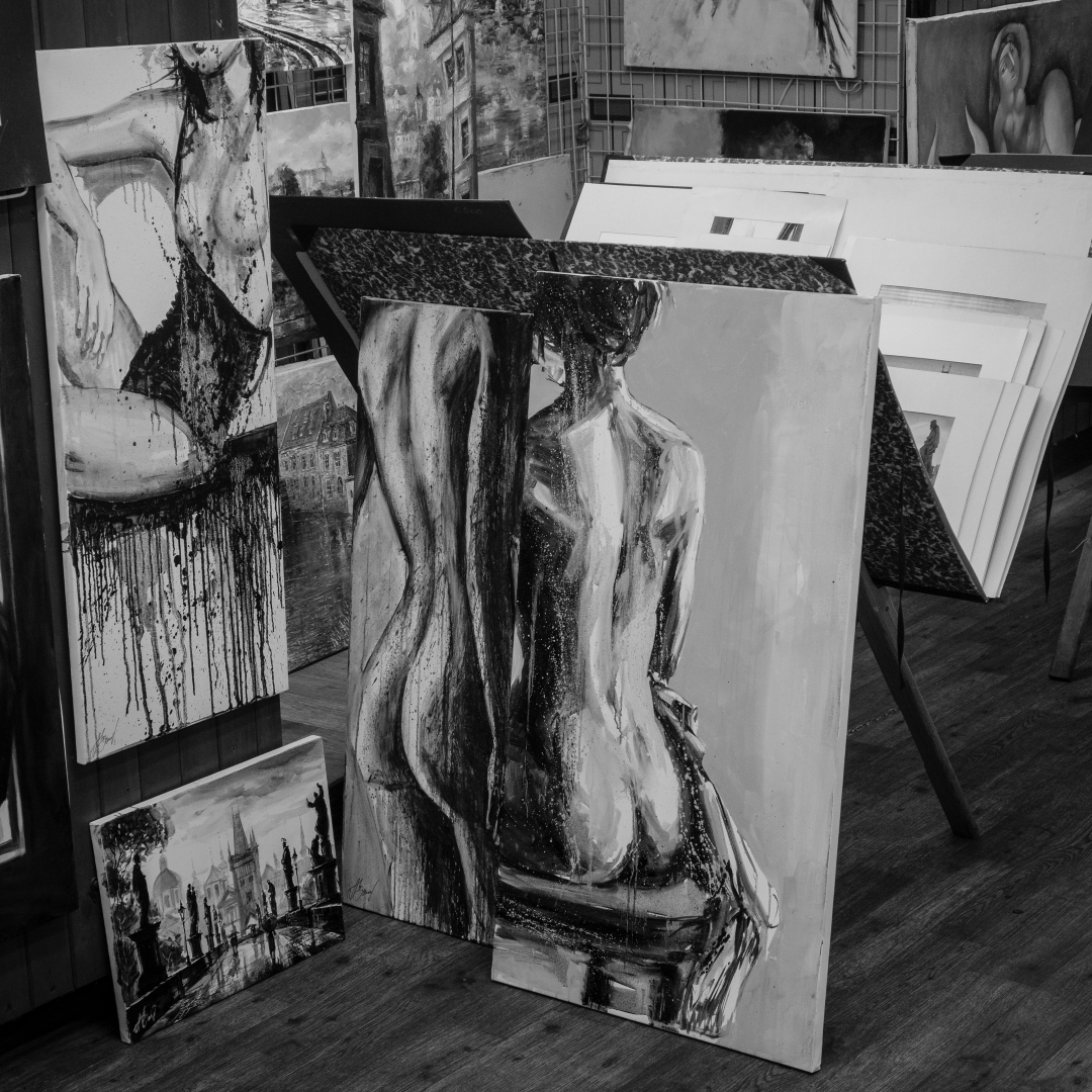 Prague (Czech republic)