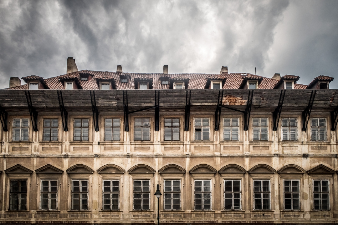 Prague (Czech republic)