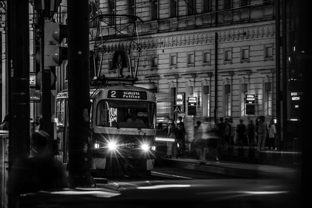 Prague (République tchèque)