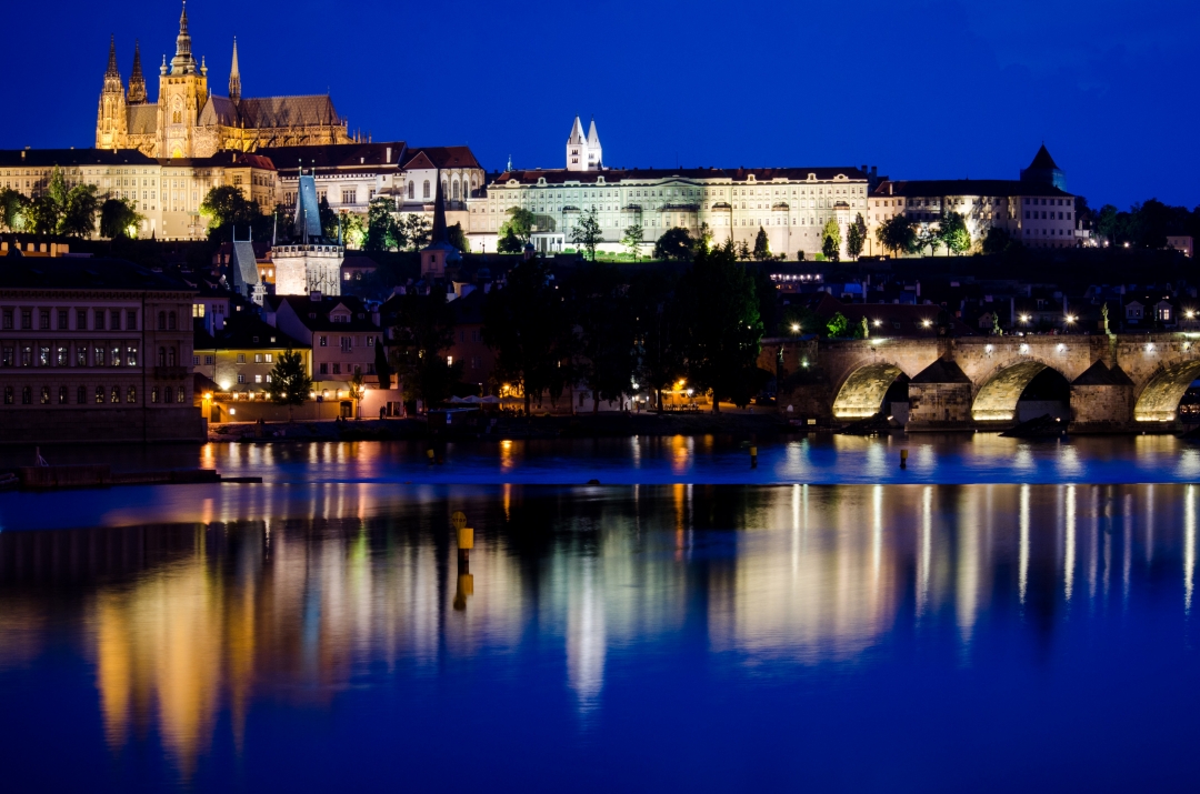 Prague (Czech republic)