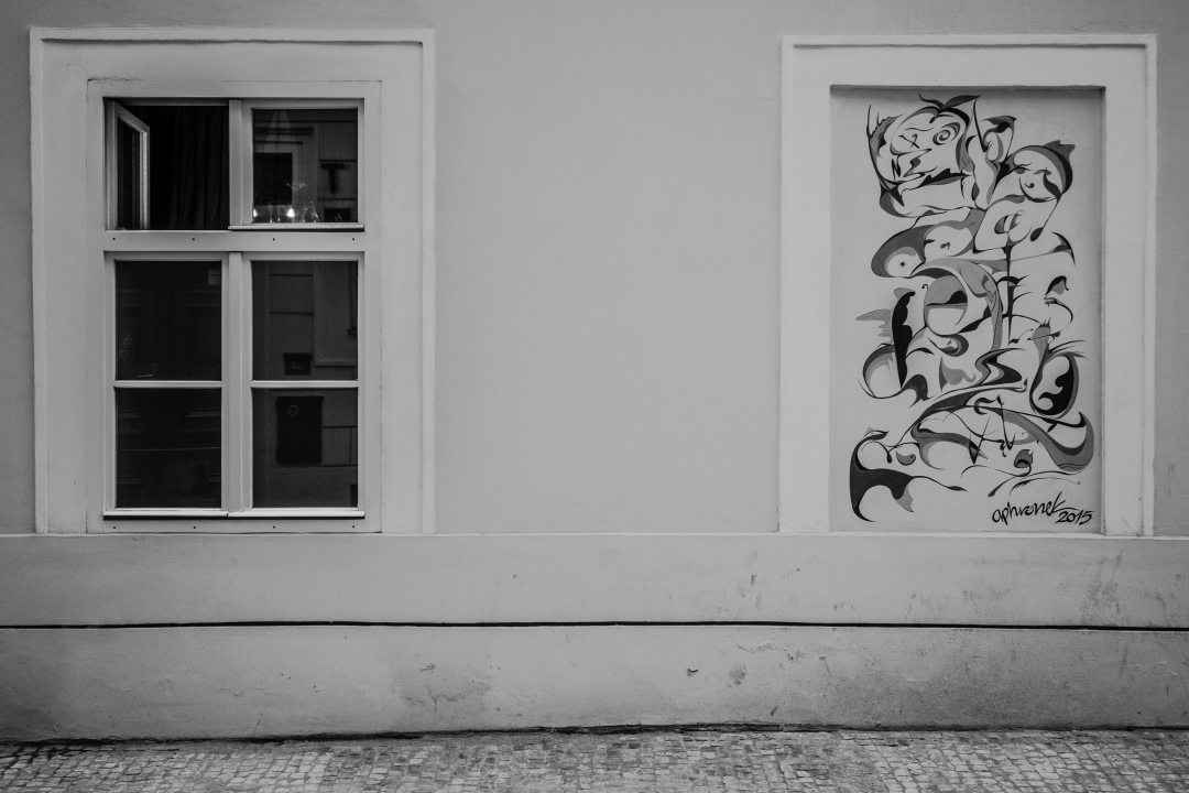 Prague (Czech republic)