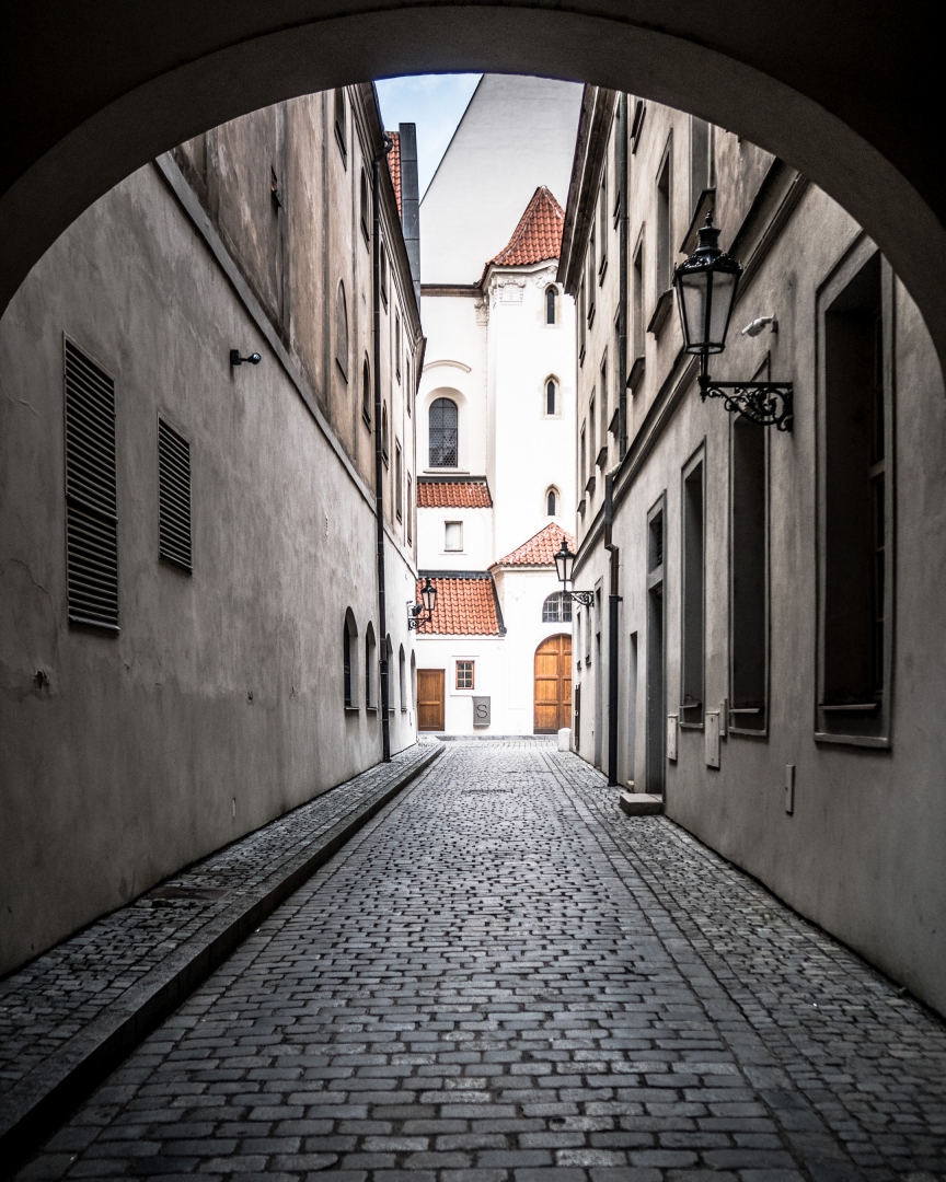 Prague (Czech republic)