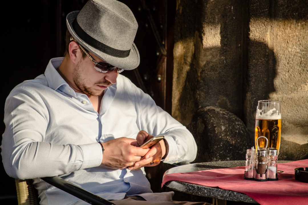 Prague (Czech republic)