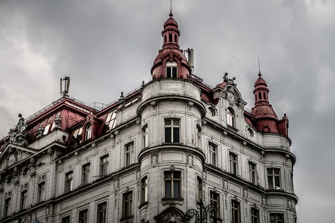 Prague (République tchèque)
