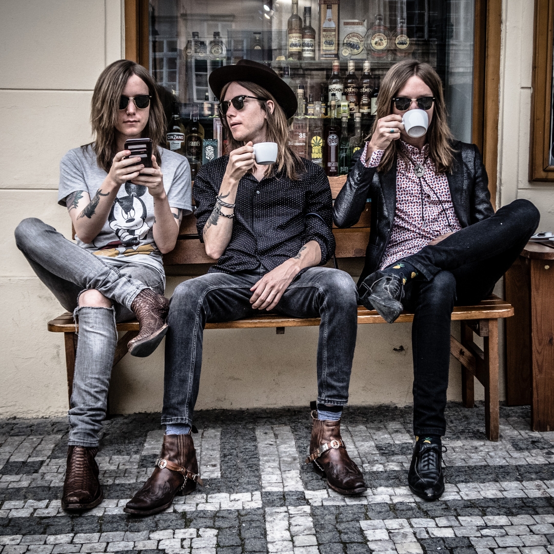 Prague (République tchèque)