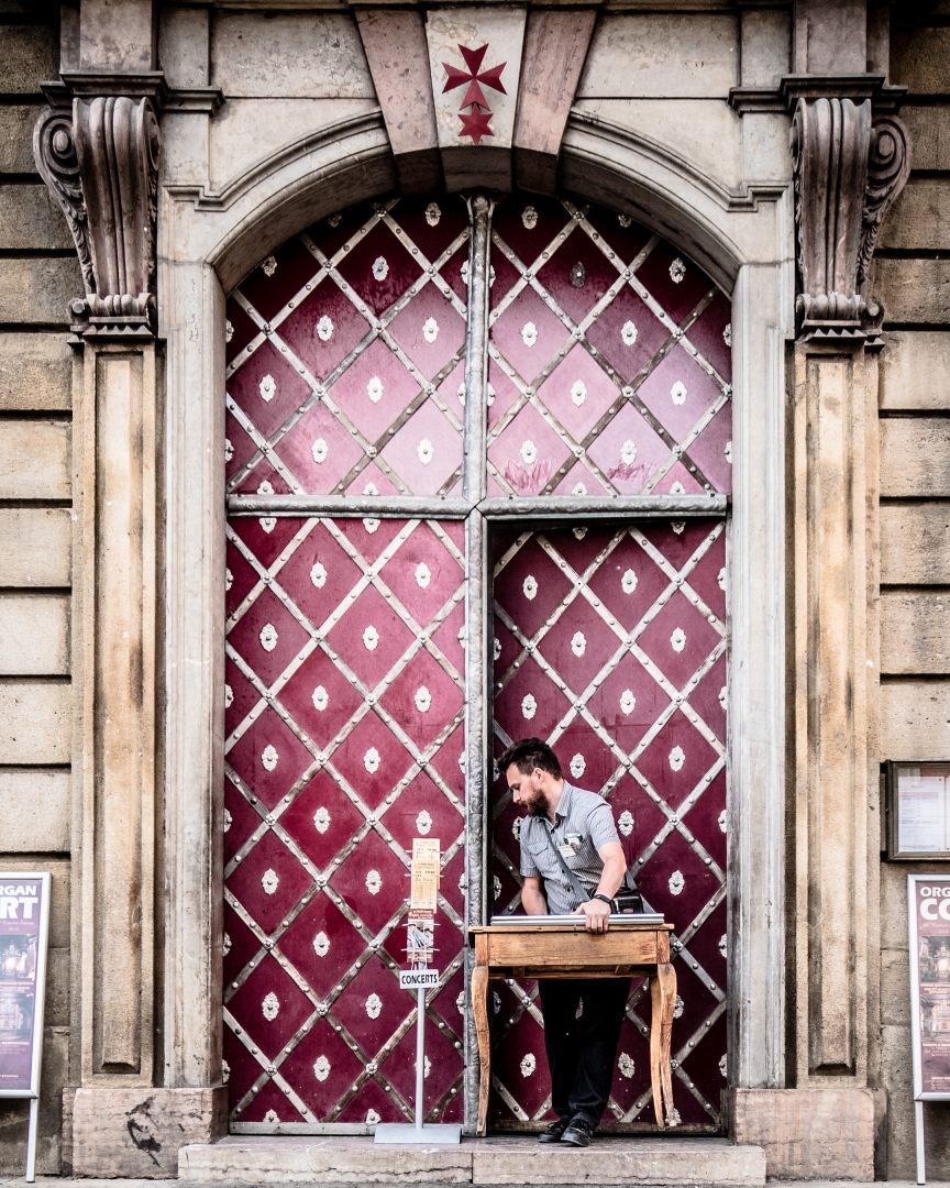 Prague (Czech republic)