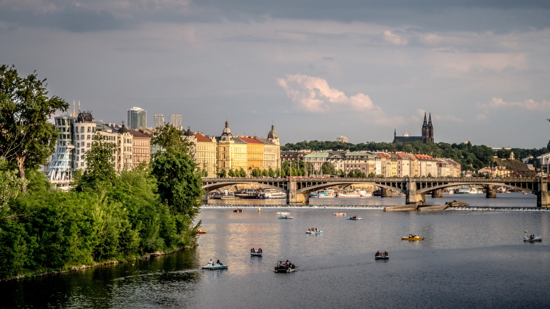 Prague (Czech republic)