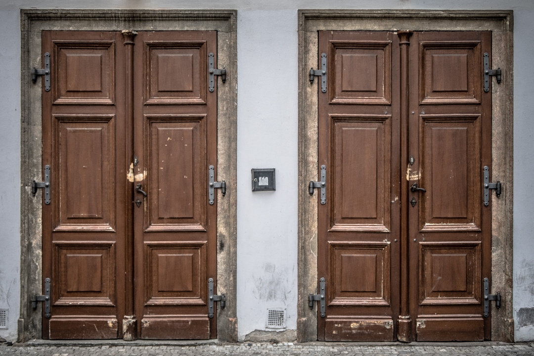 Prague (République tchèque)