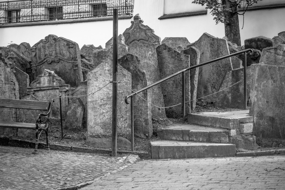 Prague (Czech republic)