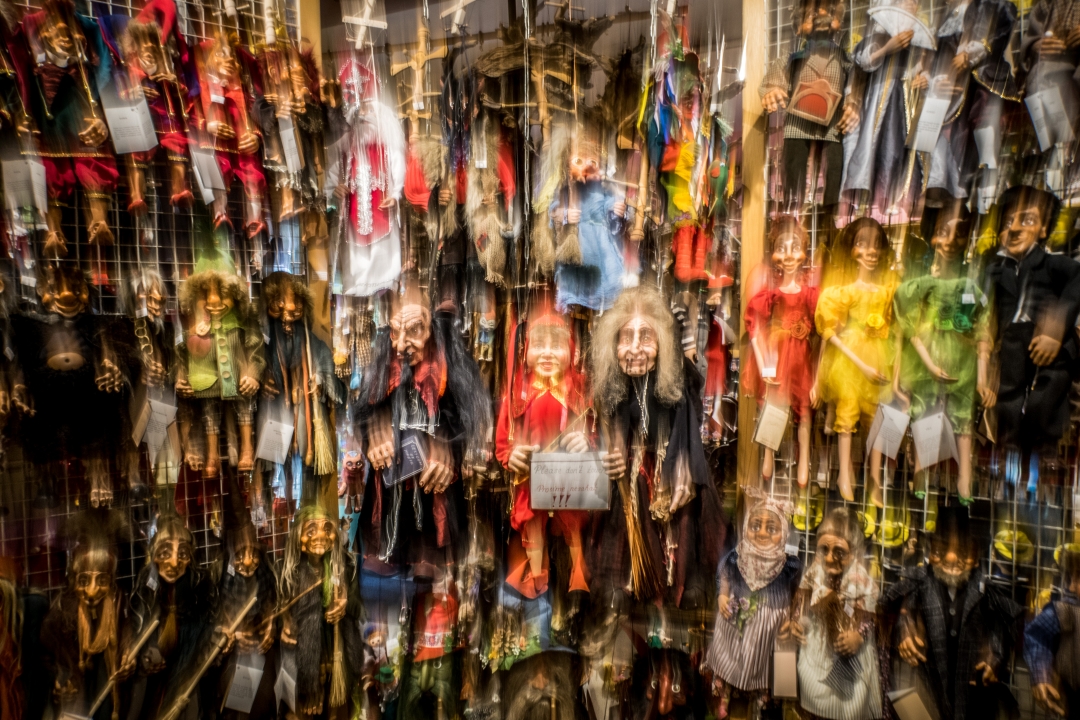 Prague (Czech republic)