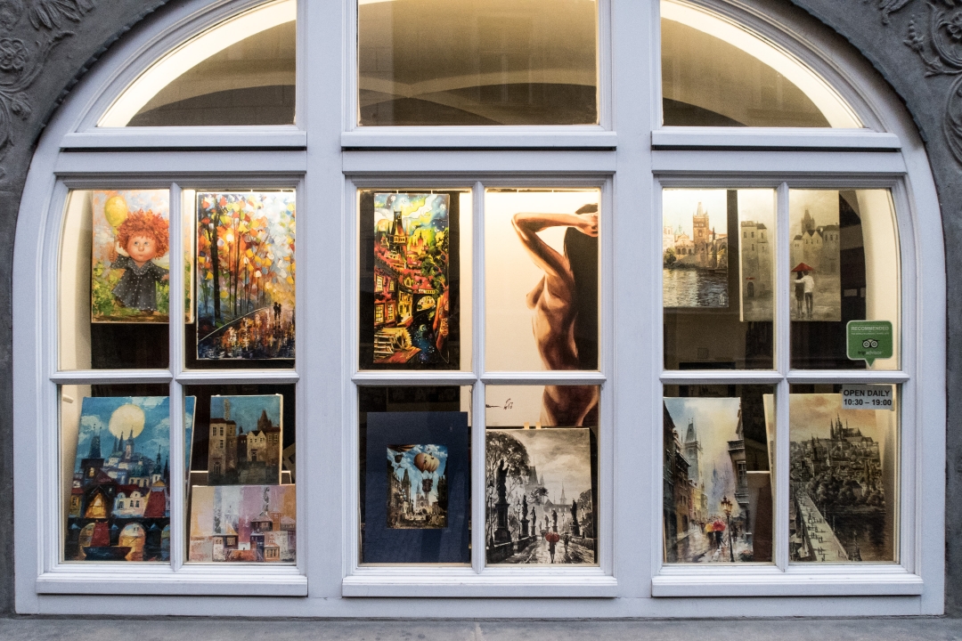 Prague (Czech republic)