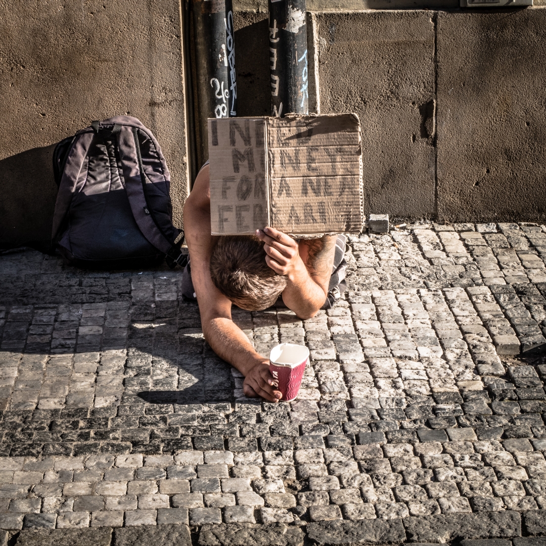 Prague (République tchèque)