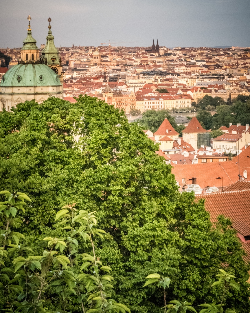 Prague (Czech republic)