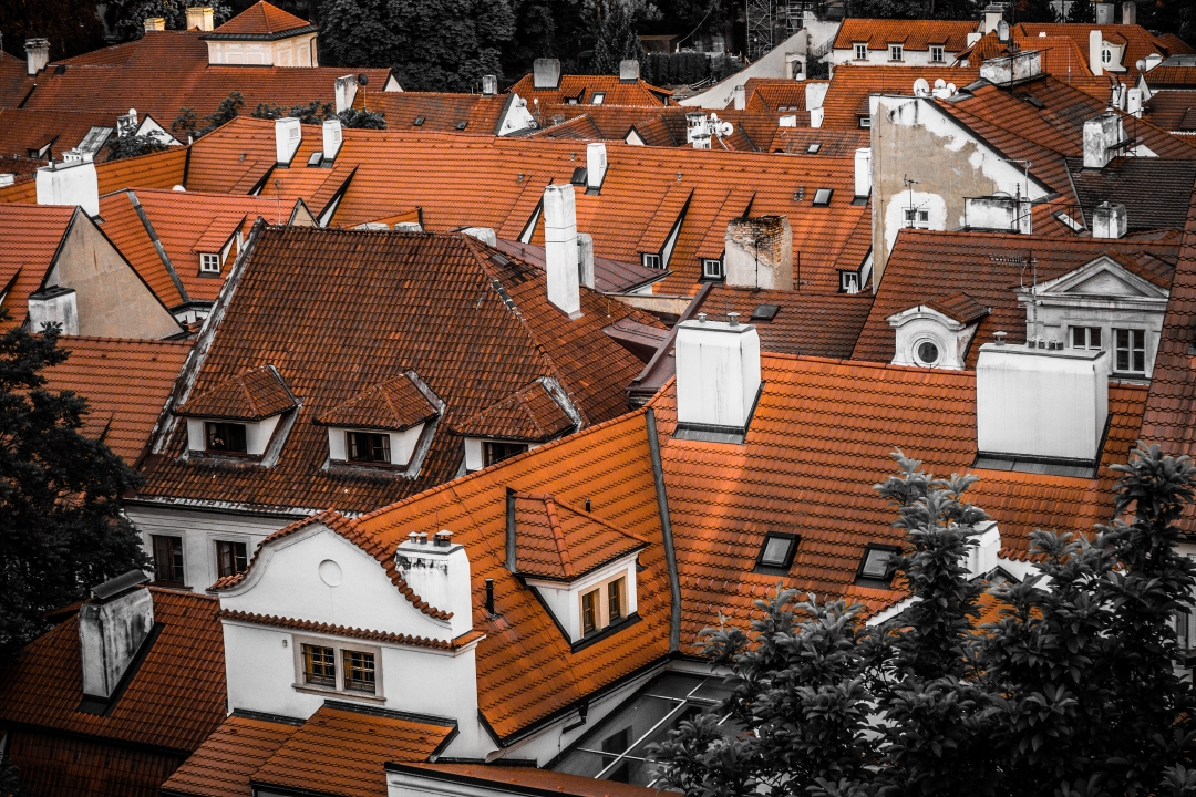 Prague (Czech republic)