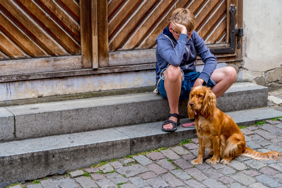 Prague (République tchèque)