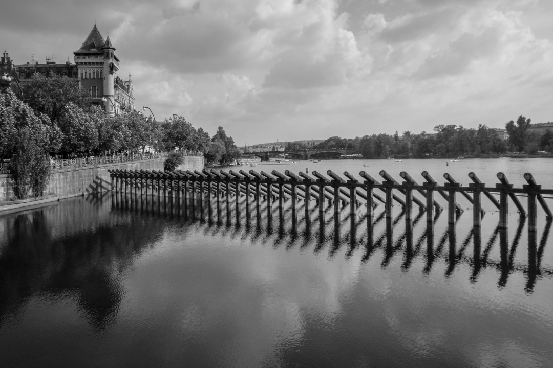 Prague (Czech republic)
