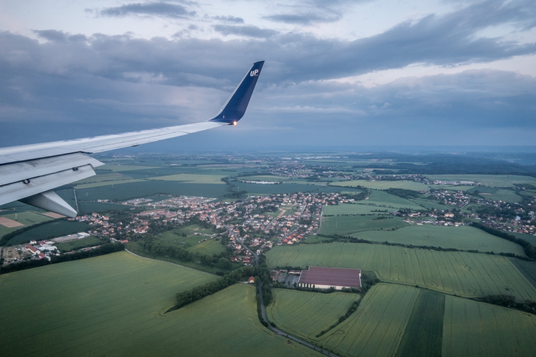 Prague (République tchèque)